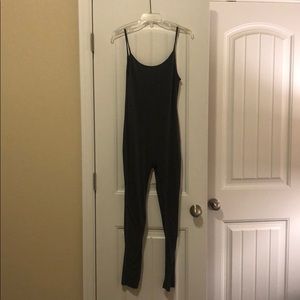 Fashion Nova Pant Onesie